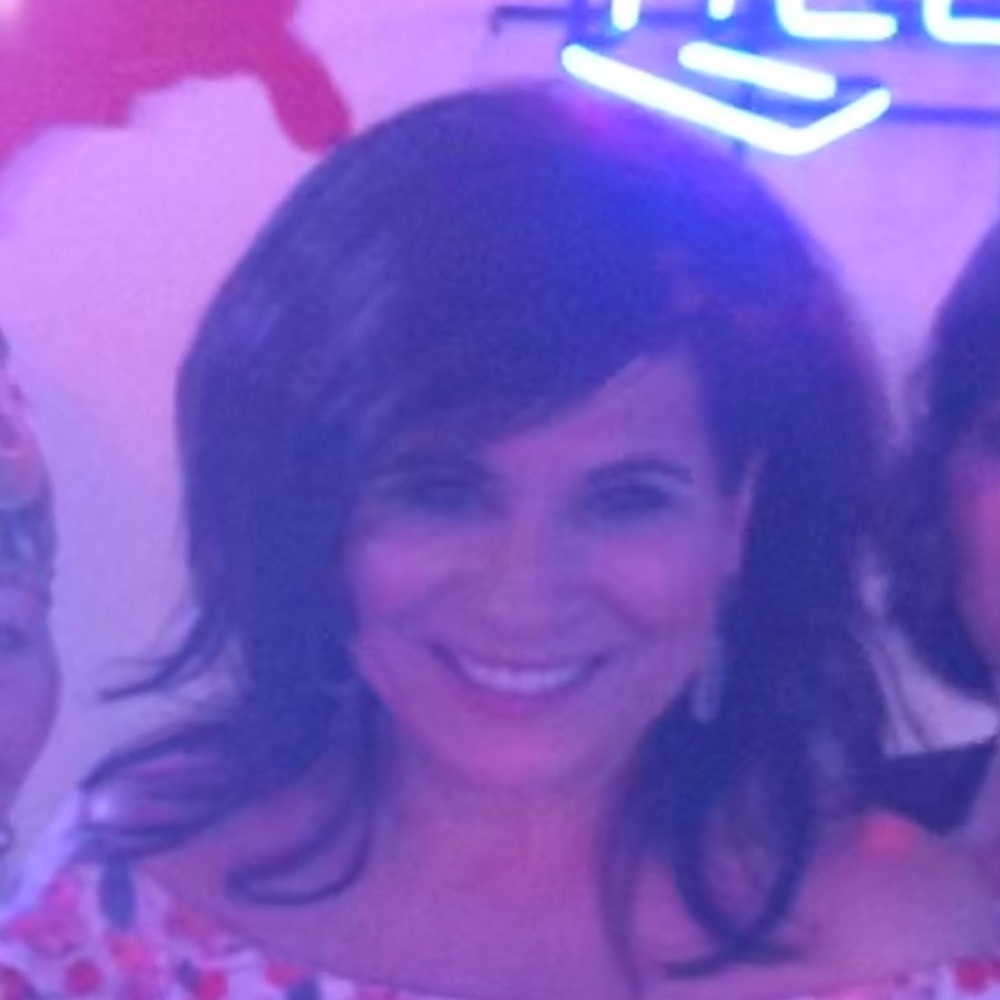 Meet your Posher, Veronica